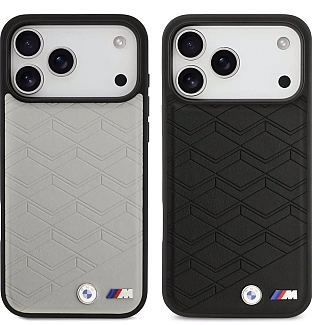 قاب BMW بی ام دبلیو پله های مربعی Iphone سری 17